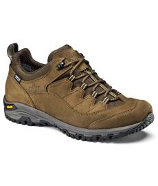 Topánky LOMER SELLA II MTX NUBUCK Uni