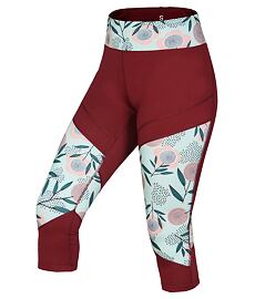 Legíny OCÚN RHEA 3/4 LEGGINGS Lady