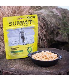 Výživa SUMMIT TO EAT MAKARÓNY SO SYROM 197G