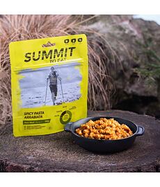 Výživa SUMMIT TO EAT PIKANTNÍ TĚSTOVINY ARRABIATA 260G