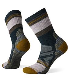Ponožky SMARTWOOL W HIKE FULL CUSHION SATURNSPHERE CREW Lady