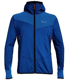 Bunda SALEWA AGNER HYBRID M FZ HDY Man