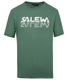 Tričko SALEWA REFLECTION DRY M TEE Man