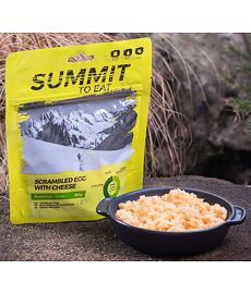 Výživa SUMMIT TO EAT MIEŠANÉ VAJÍČKA SO SYROM 80G