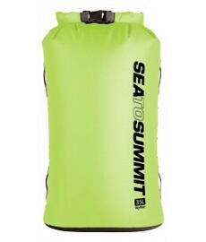 Lodné vrece SEA TO SUMMIT BIG RIVER DS 35L
