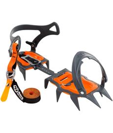Mačky CLIMBING TECHNOLOGY NUPTSE EVO CLASSIC