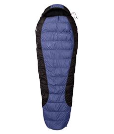 Spacák WARMPEACE VIKING 600 170R