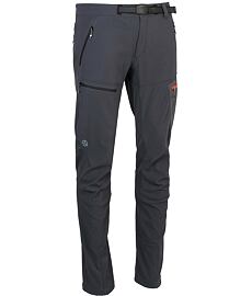 Nohavice TERNUA RANDOM PANTS Man