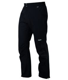Nohavice TILAK ULTRALIGHT PACLITE Man, čierna