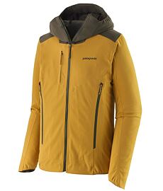 Bunda PATAGONIA M UPSTRIDE JKT Man
