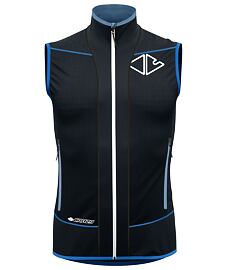 Vesta CRAZY IDEA VEST AVENGER Man