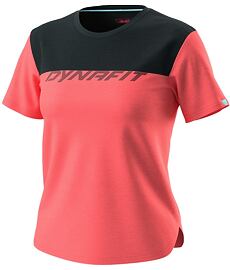 Tričko DYNAFIT 24/7 DRIRELEASE T-SHIRT W Lady