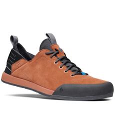 Topánky BLACK DIAMOND M SESSION SUEDE SHOES Man