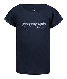 Tričko - krátky rukáv HANNAH KIDS KAIA JR Kids