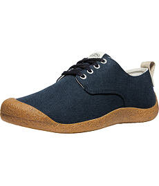 Topánky KEEN MOSEY DERBY CANVAS MEN Man