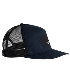 Šiltovka SALEWA FANES HEMP CAP Uni