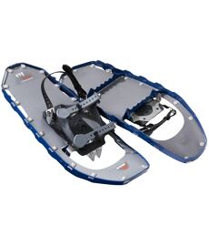 Snežnice MSR LIGHTING TRAIL M25 SPECTRUM BLUE