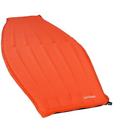Karimatka THERM A REST SLACKER HAMMOCK PAD - TOMATO