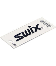 Škrabka SWIX Škrabka SWIX PLEXI 3MM