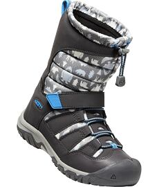 Topánky KEEN WINTERPORT NEO DT WP CHILDREN Kids