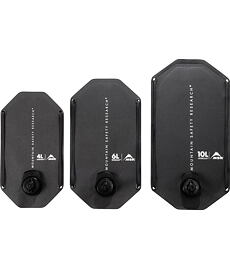Vak na vodu MSR DROMEDARY DLX 6L BLACK