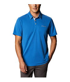 Tričko COLUMBIA NELSON POINT POLO Man