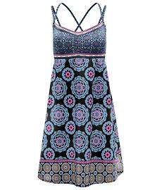 Šaty CRAZY IDEA DRESS KIMERA Lady
