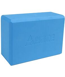 Podložka YATE YOGA BLOCK MODRÝ