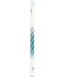 Lyže SKI TRAB GAVIA 85 2.0 Lady