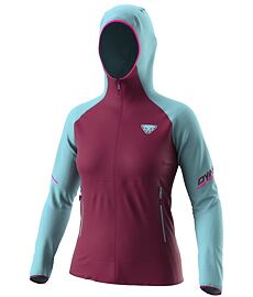 Bunda DYNAFIT TRANSALPER DST W JKT Lady