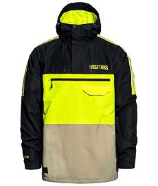 NORMAN ATRIP JACKET