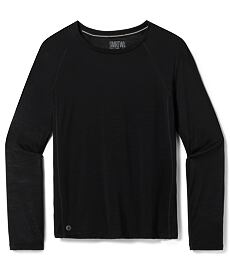 Tričko SMARTWOOL W ACTIVE ULTRALITE LONG SLEEVE Lady