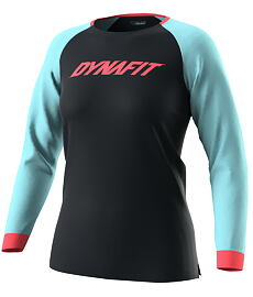 Tričko DYNAFIT RIDE L/SW Lady