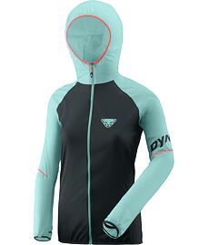 Bunda DYNAFIT ALPINE WIND 2 W JKT Lady