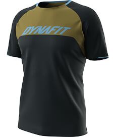 Tričko DYNAFIT RIDE S/S TEE M Man