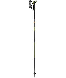 Trekové palice LEKI SHERPA FX.ONE CARBON Uni