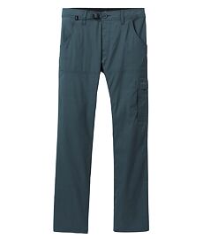 Nohavice PRANA STRETCH ZION SLIM PANT II 34IN Man