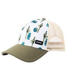 Šiltovka PRANA LOWER PINES TRUCKER Uni
