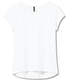Tričko Royal Robbins FEATHERWEIGHT SLUB TEE Lady