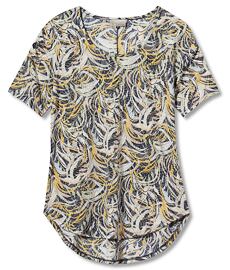 Tričko Royal Robbins FEATHERWEIGHT SCOOP TEE Lady