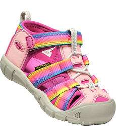 Sandále KEEN SEACAMP II CNX TOTS Infant