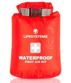 Lekárnička LIFESYSTEMS FIRST AID DRY BAG 2L