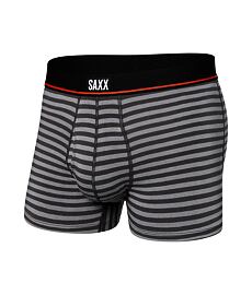 Boxerky SAXX NON-STOP STRETCH COTTON TRUNK FLY Man