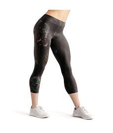 3/4 legíny UTOPY WEAR 3/4 legíny BEES Lady
