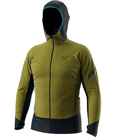 Bunda DYNAFIT MEZZALAMA PTC ALPHA JKT M Man