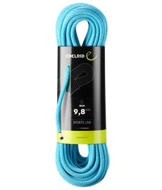Lano EDELRID BOA 9,8/50 BLUE