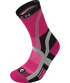 Ponožky LORPEN T3LWE WOMENS LIGHT HIKER ECO Uni