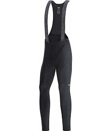 Nohavice GORE C3 THERMO BIB TIGHTS + 021 Man