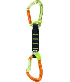 Expres set CLIMBING TECHNOLOGY SET NIMBLE EVO PRE SET NY 12 CM