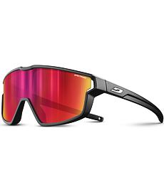 Okuliare JULBO FURY MINI SP3 CF Kids, black
